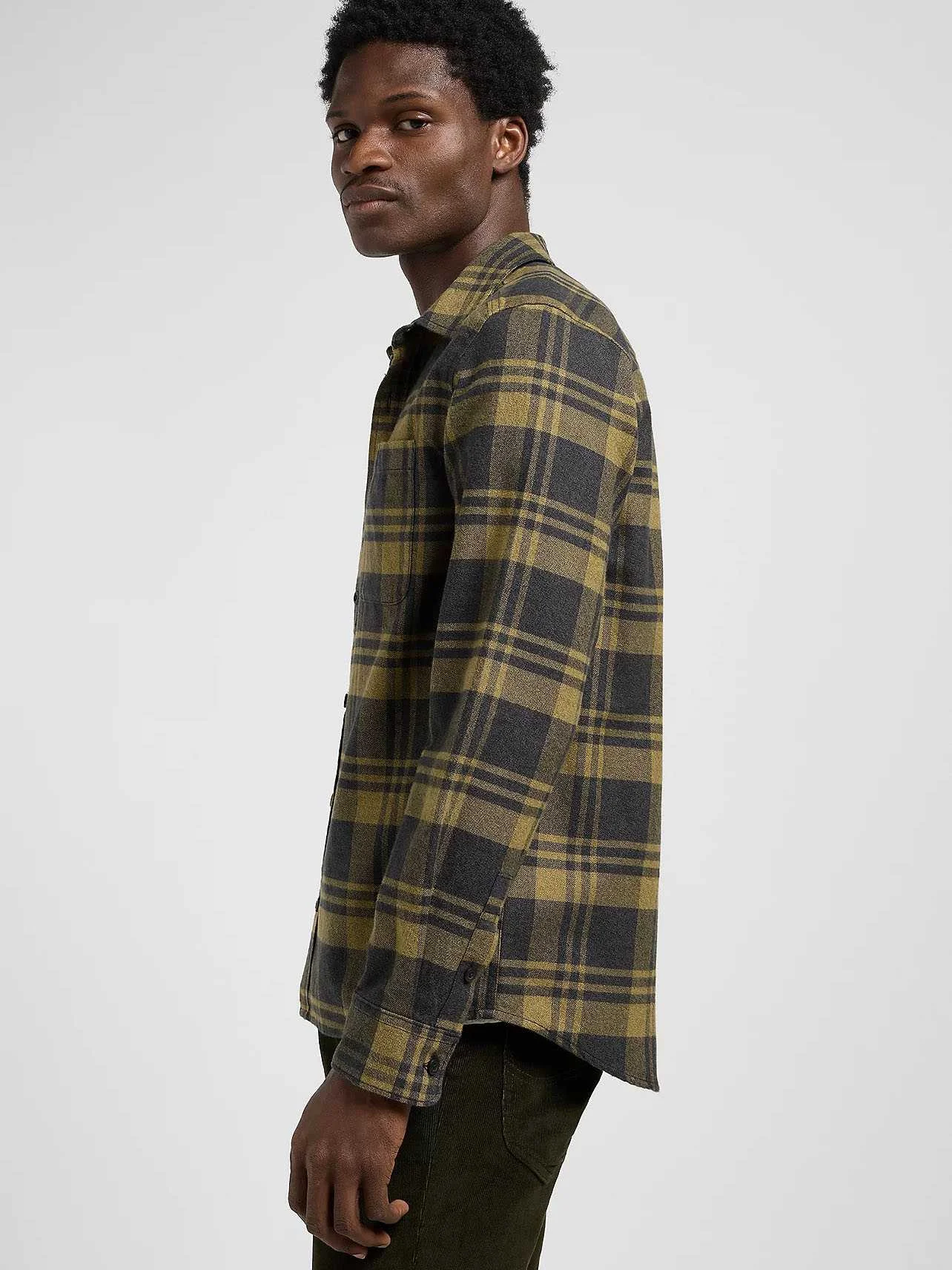 Lee - LEESURE SHIRT Lee - LEESURE SHIRT
