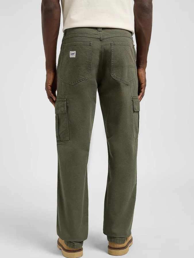 Lee - CARGO PANT 2