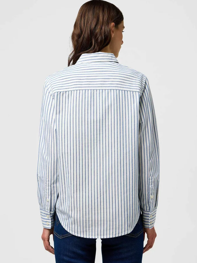 Wrangler - 1 PKT SHIRT 2