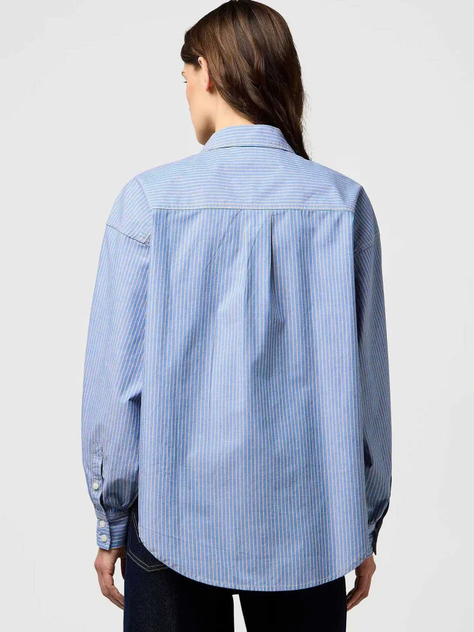 Wrangler - COOL GIRL BLOUSE 2