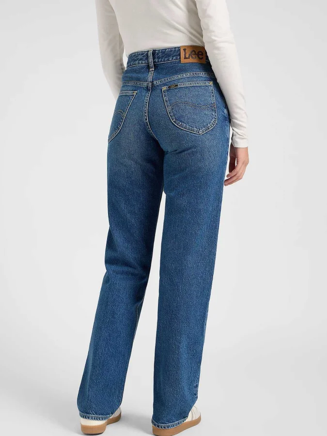 Lee - RIDER CLASSIC 2