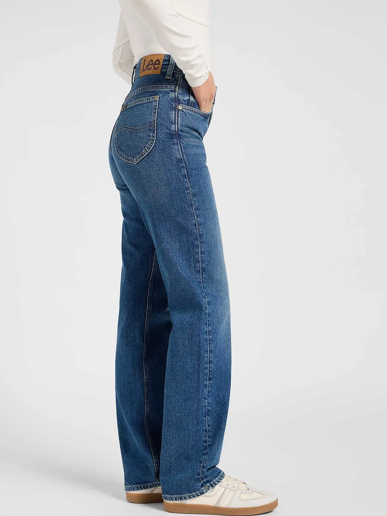 Lee - RIDER CLASSIC Lee - RIDER CLASSIC