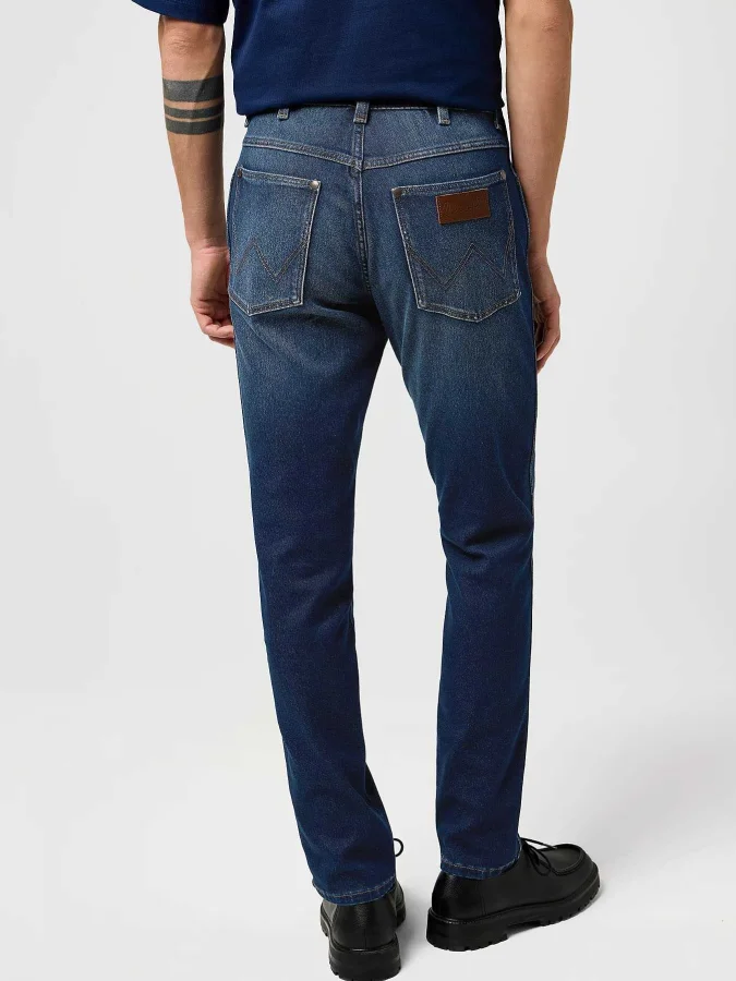 Wrangler - RIVER 2
