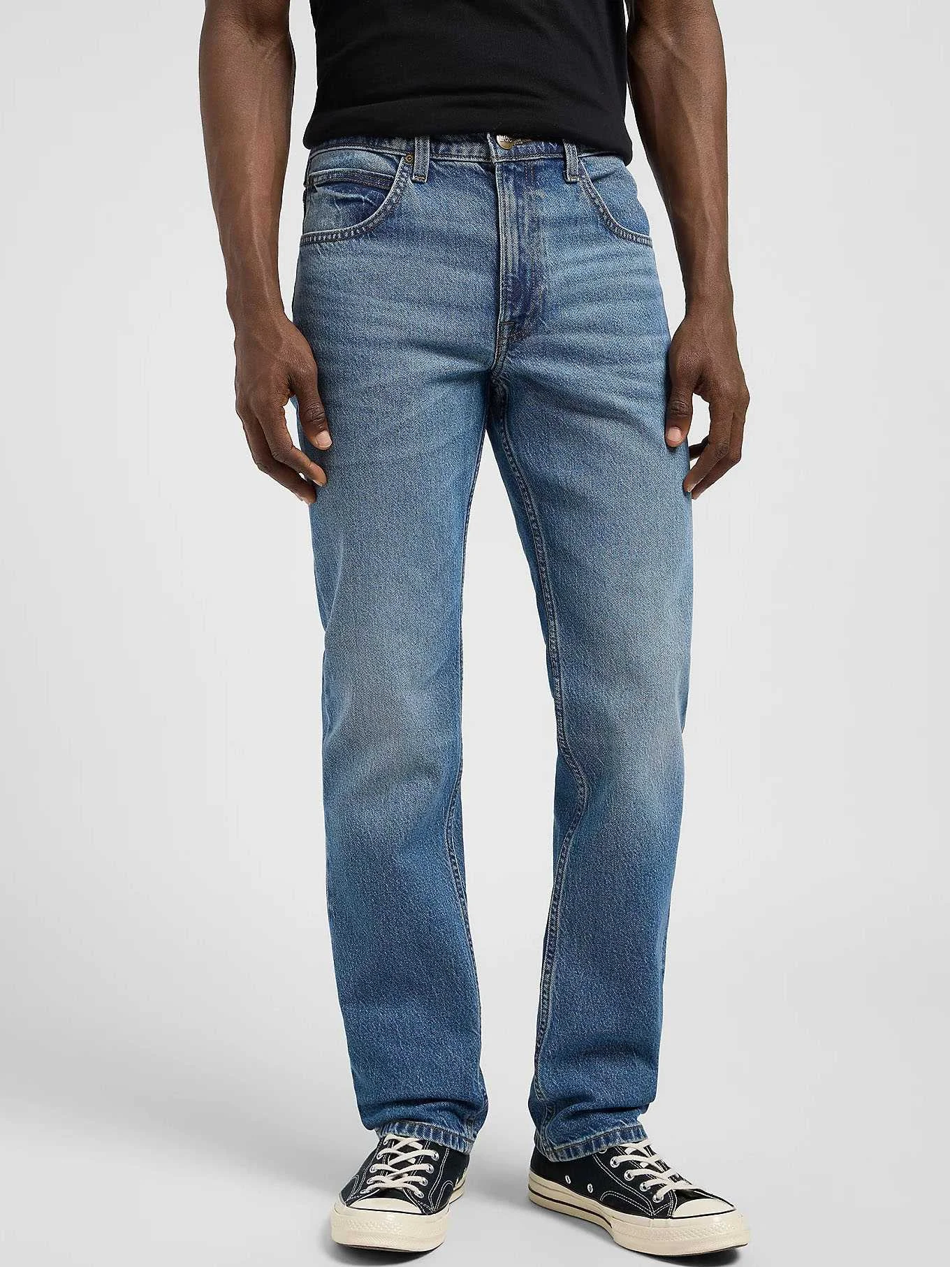 Lee - BROOKLYN STRAIGHT Lee - BROOKLYN STRAIGHT