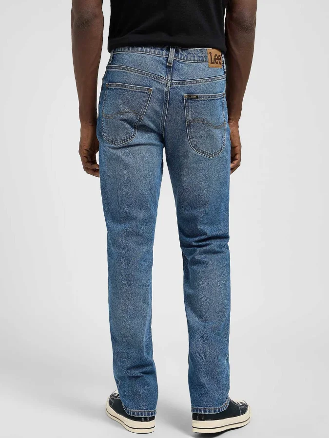 Lee - BROOKLYN STRAIGHT 2