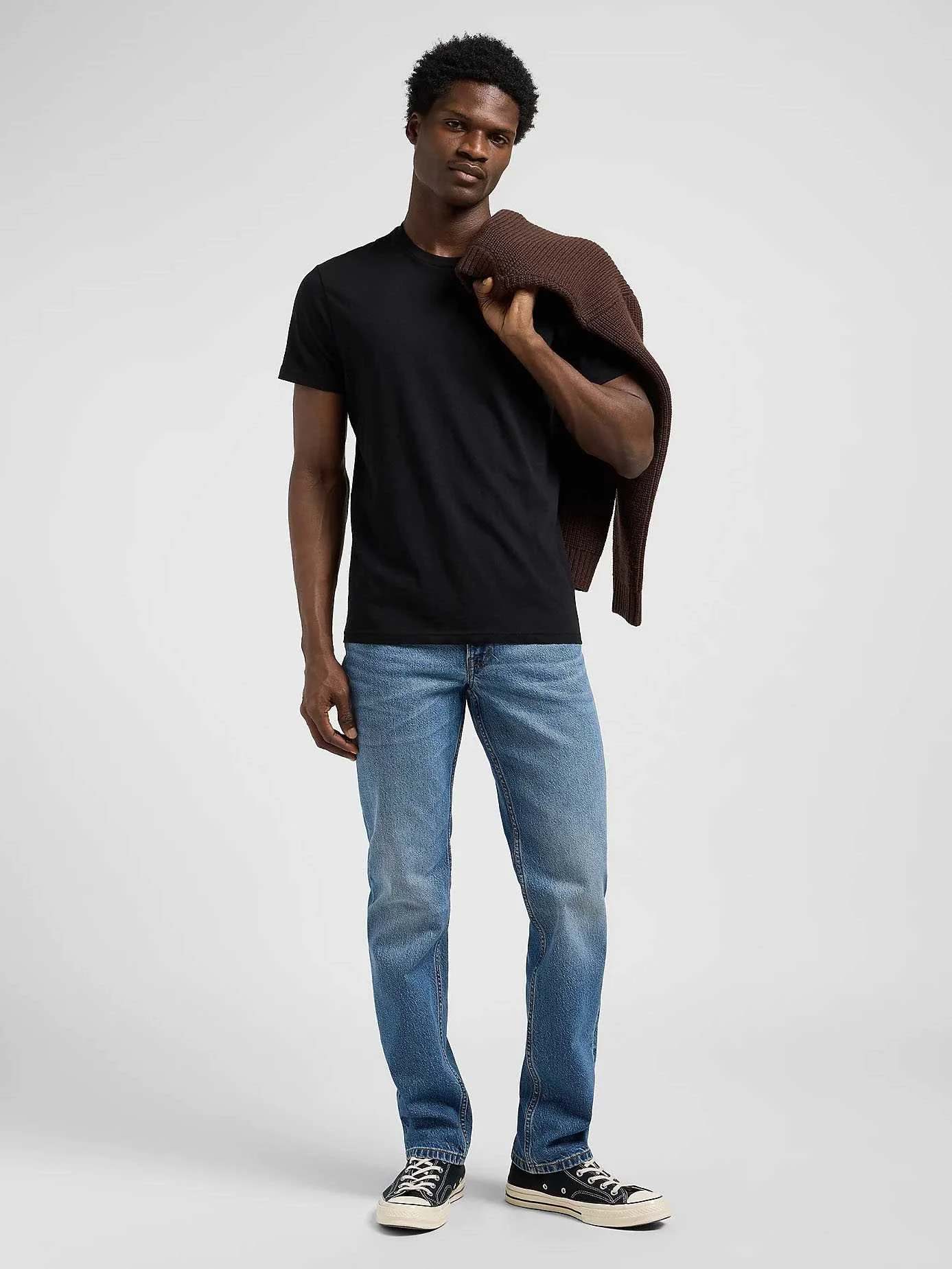 Lee - BROOKLYN STRAIGHT Lee - BROOKLYN STRAIGHT