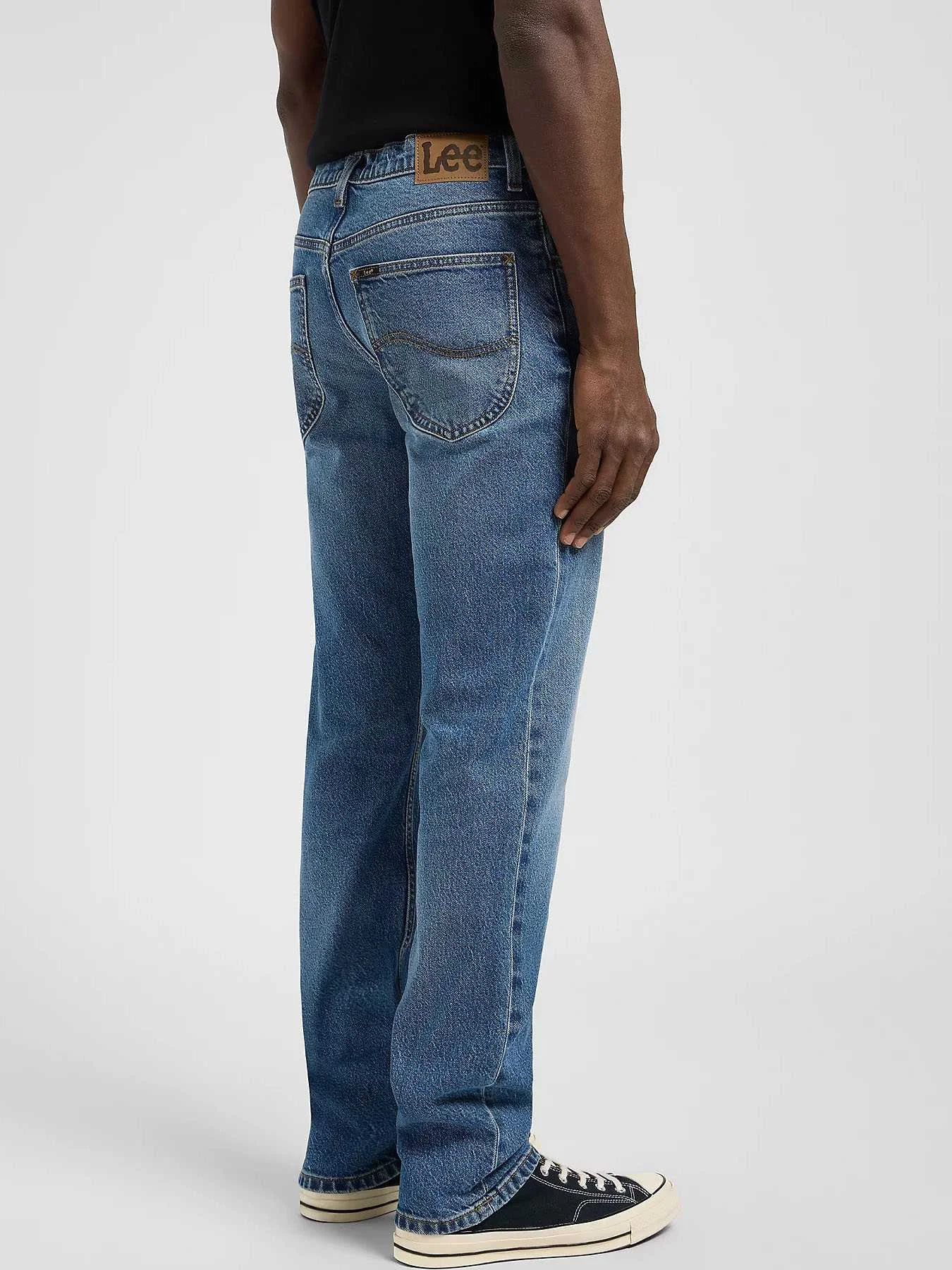 Lee - BROOKLYN STRAIGHT Lee - BROOKLYN STRAIGHT
