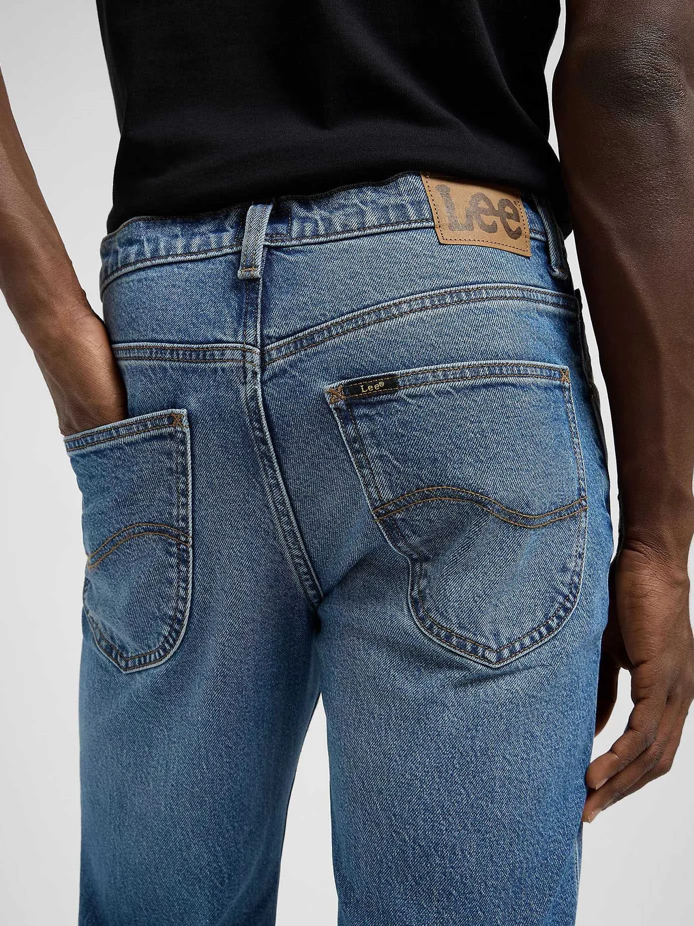 Lee - BROOKLYN STRAIGHT Lee - BROOKLYN STRAIGHT