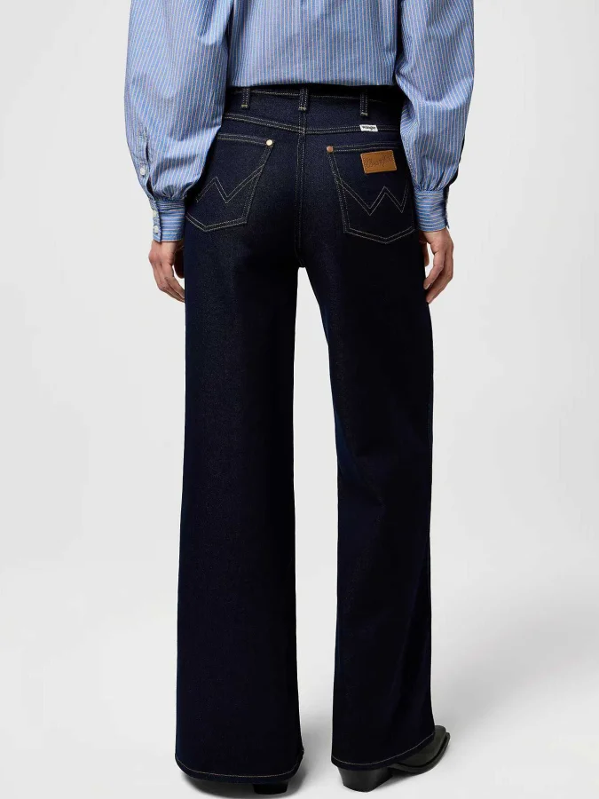 Wrangler - CANYON 2