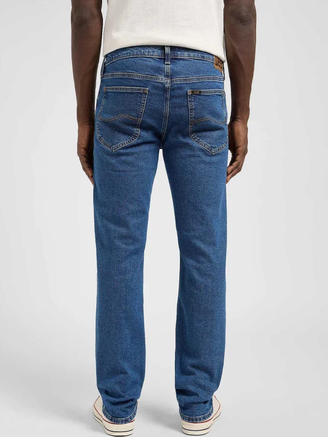 Lee - DAREN ZIP FLY 2