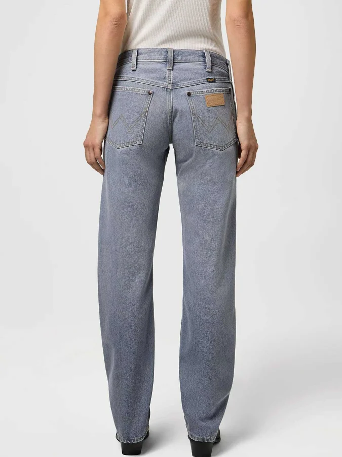 Wrangler - LOW RISE COWBOY... 2