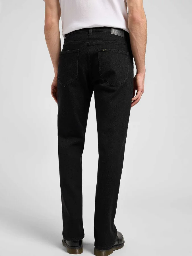 Lee - LEE X STRAIGHT 2