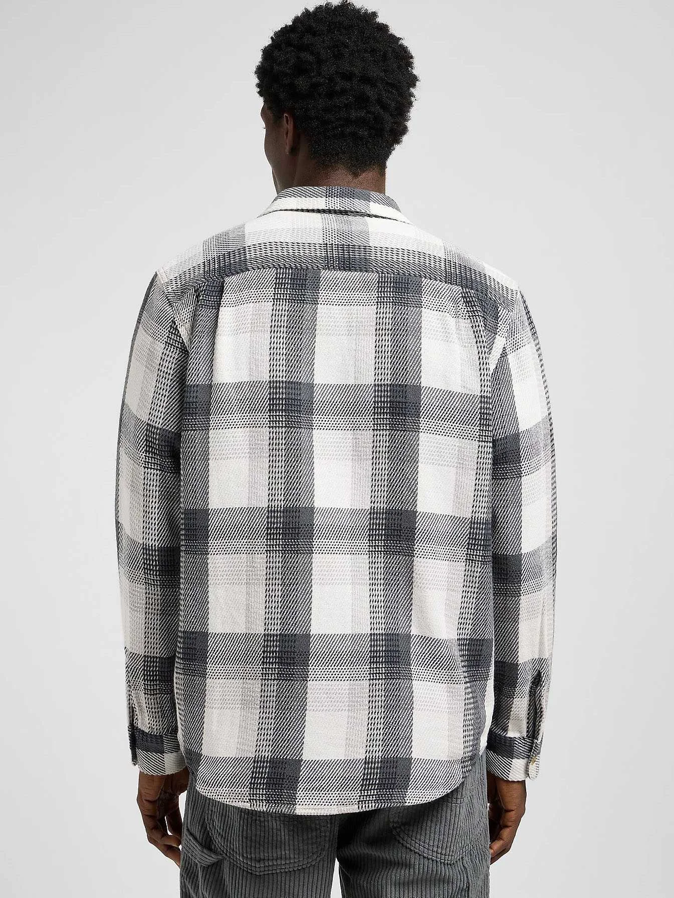 Lee - WORKWEAR SHIRT 2.0 Lee - WORKWEAR SHIRT 2.0