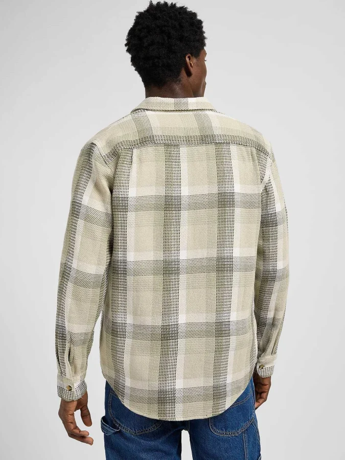 Lee - WORKWEAR SHIRT 2.0 2