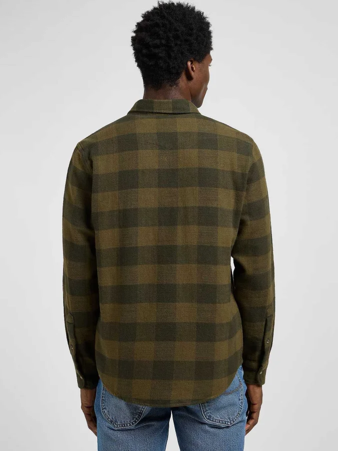 Lee - CLEAN WESTERN SHIRT 2