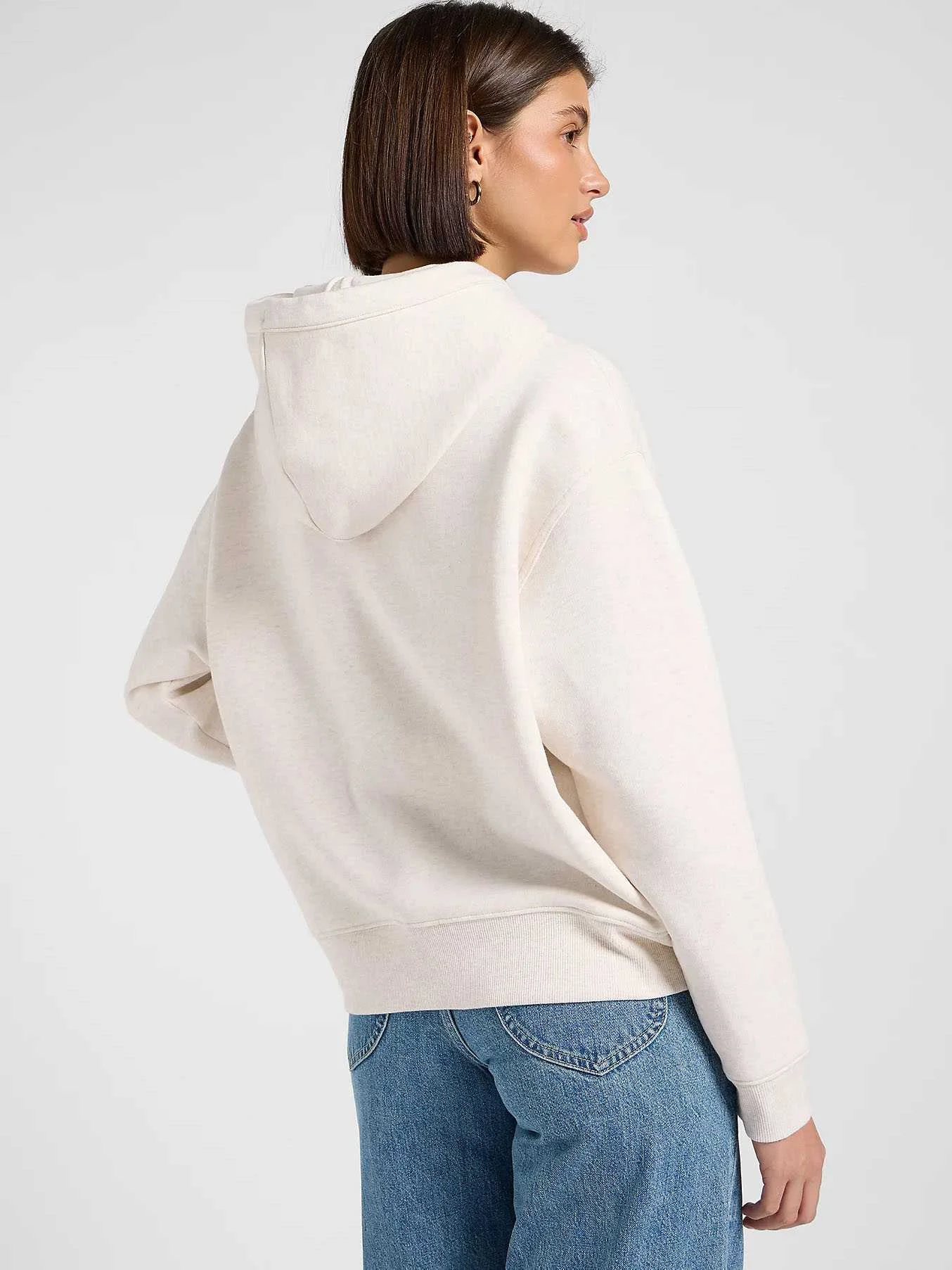 Lee - ESSENTIAL HOODIE Lee - ESSENTIAL HOODIE