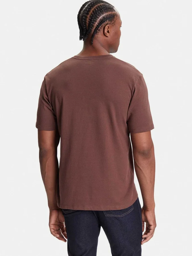 Wrangler - SIGN OFF TEE 2