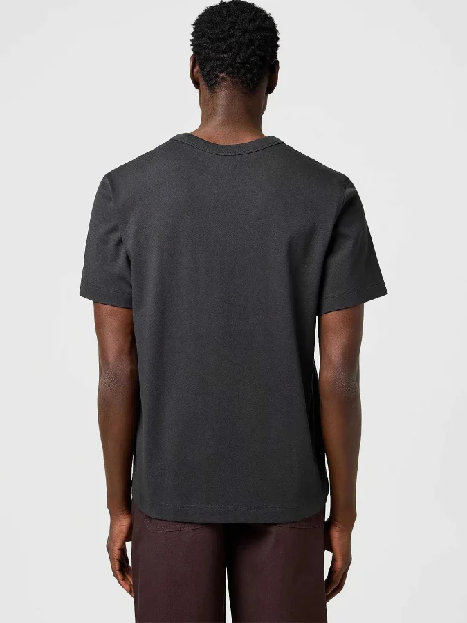 Wrangler - CJ POCKET TEE 2