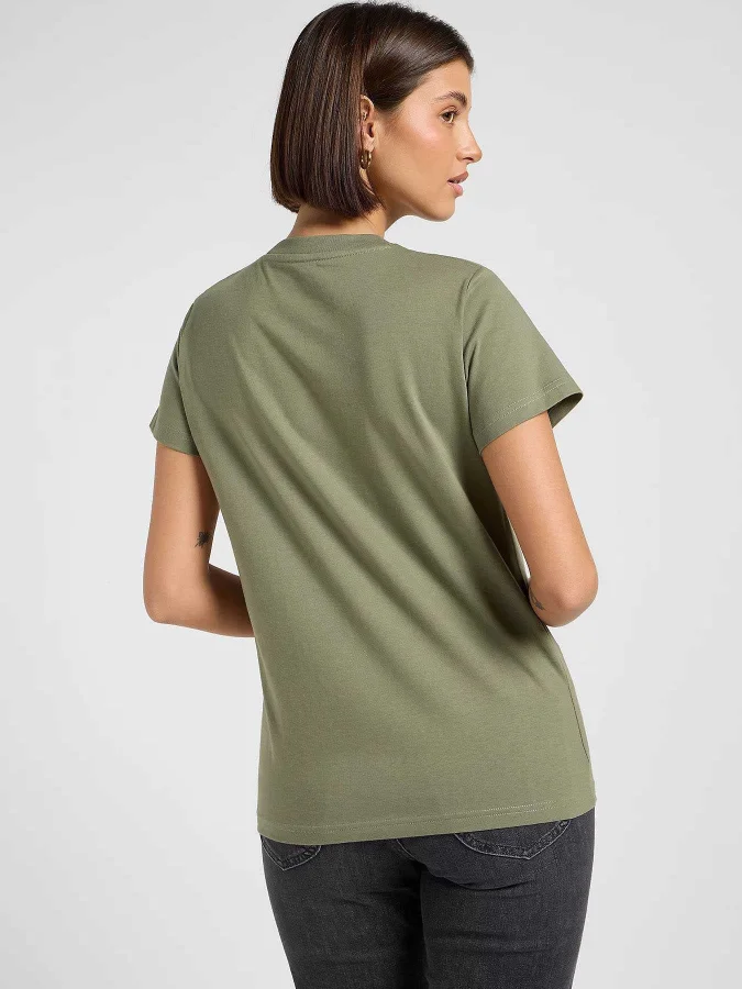 Lee - PEACE TEE 2
