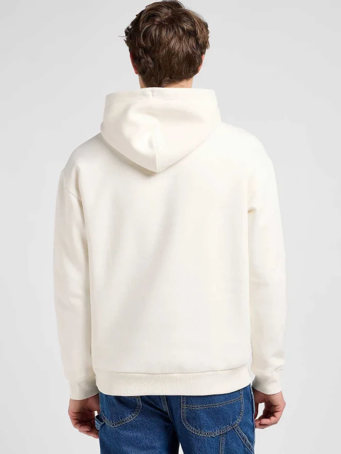 Lee - WW HOODIE 2