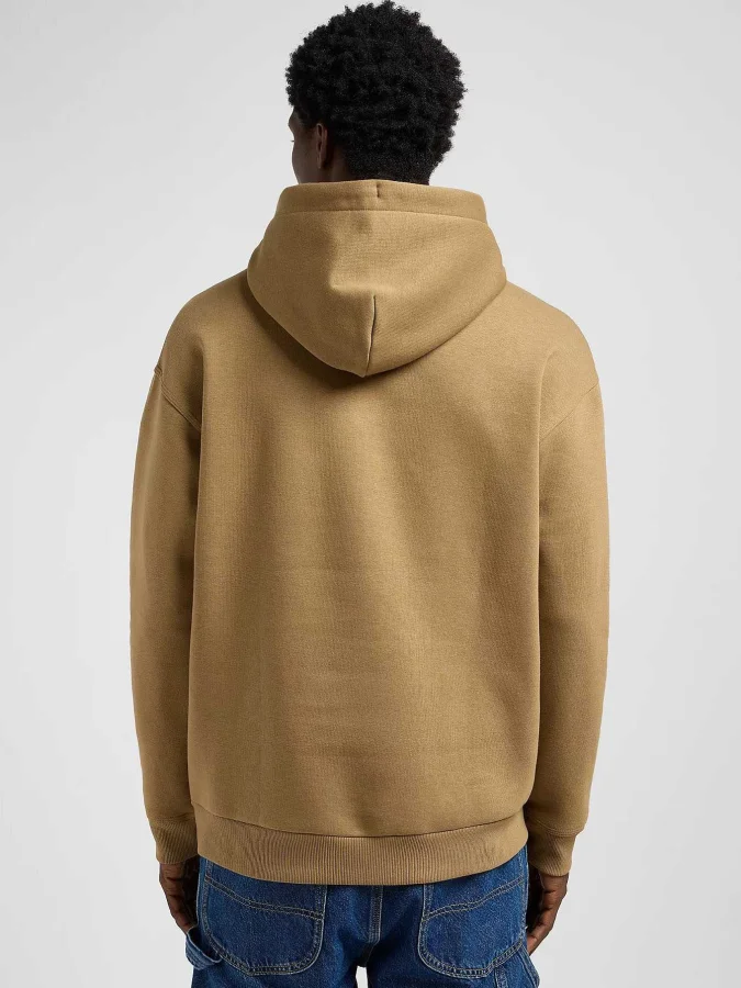 Lee - WW HOODIE 2