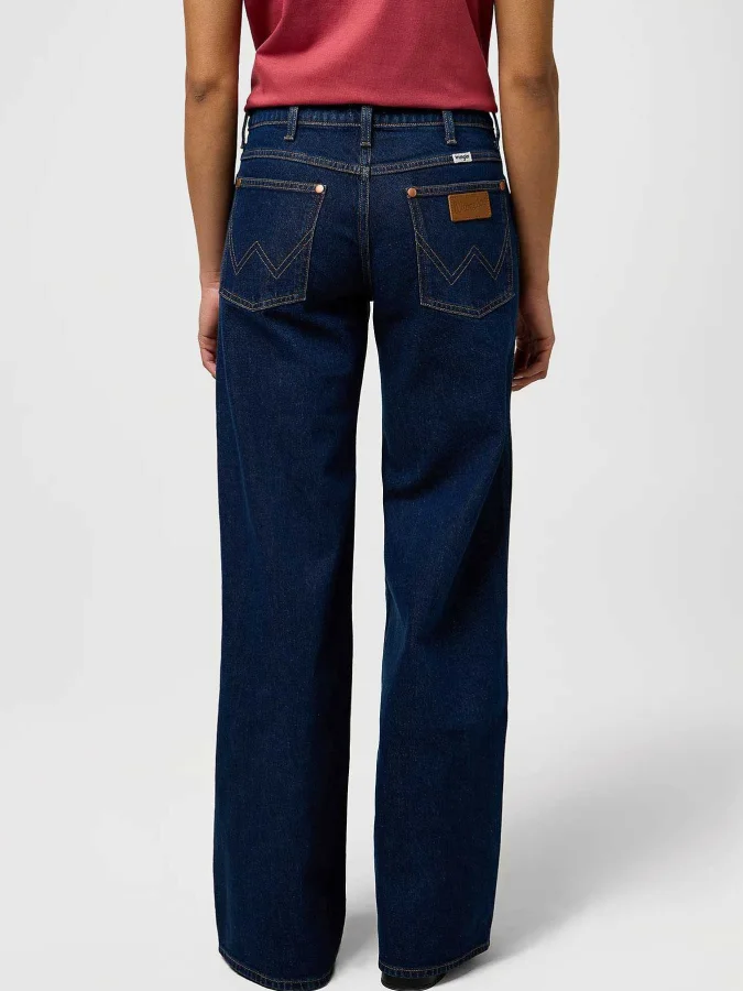 Wrangler - WORLD WIDE 2