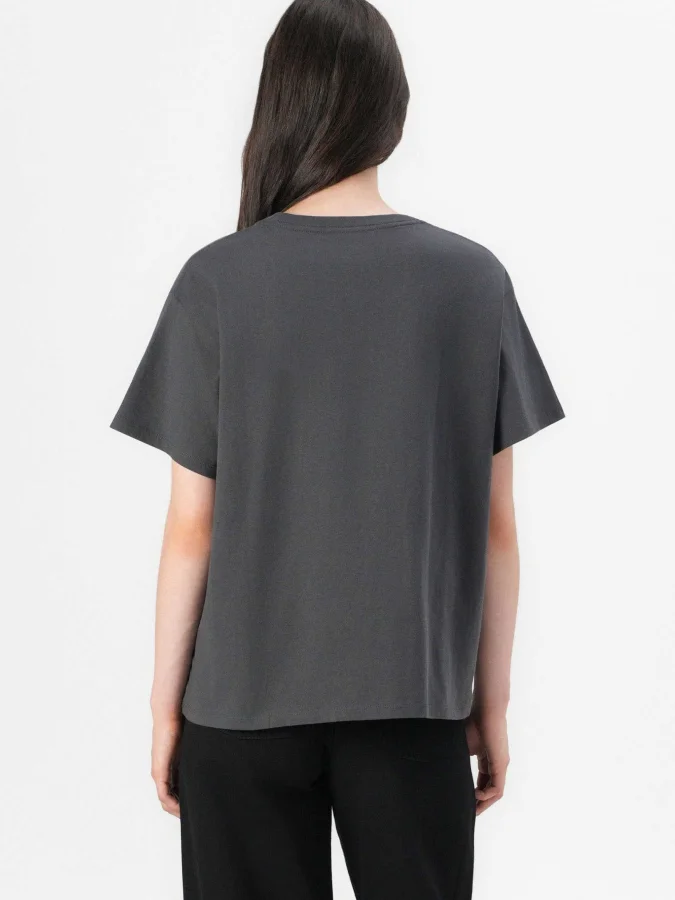 Wrangler - GIRLFRIEND TEE 2