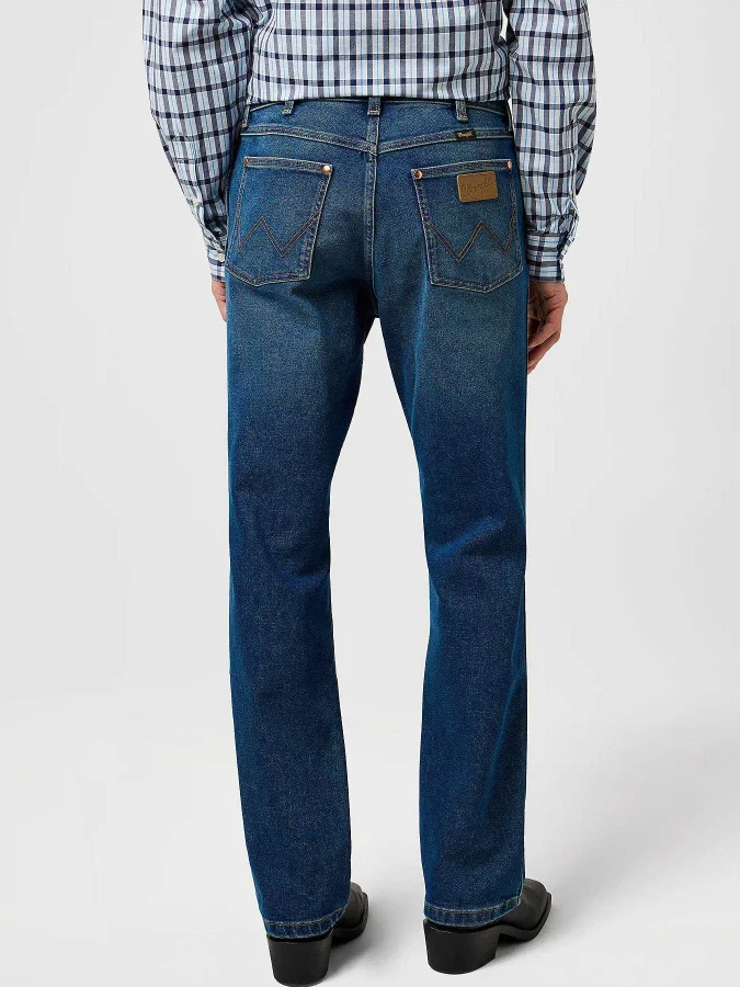 Wrangler - WRANCHER 2