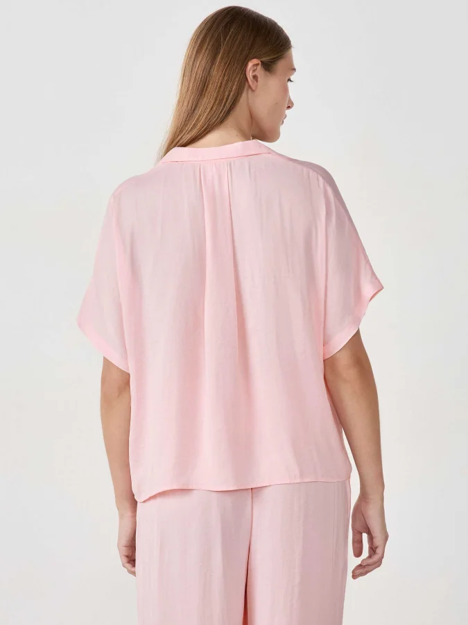 ETAM - CHEETA - CHEMISE MC 2