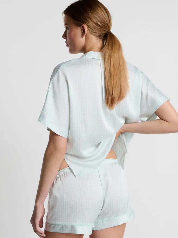 ETAM - NAFILAH - SHORT 2
