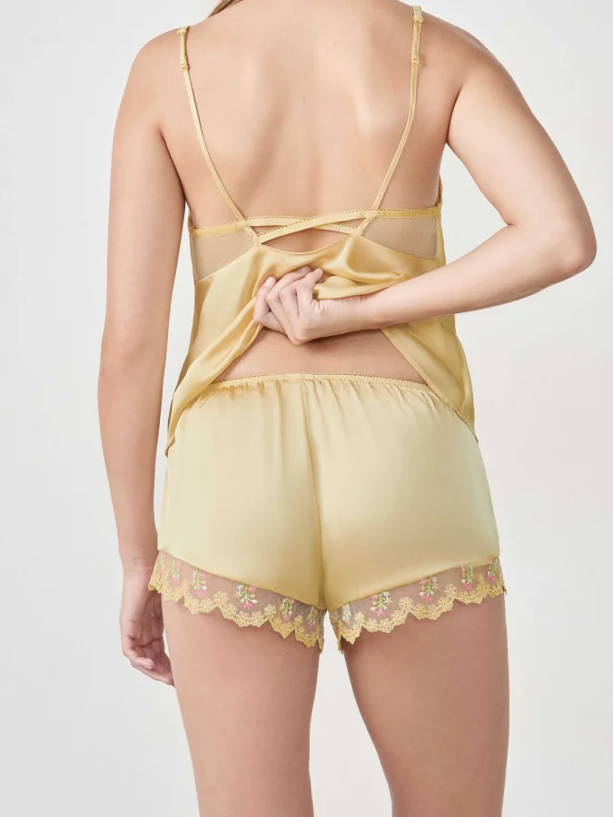 ETAM - REVEUSE - SHORT 2