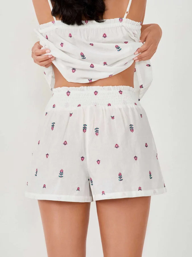 ETAM - BINDI - SHORT 2