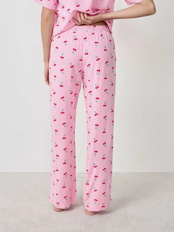 ETAM - CALISTO - PANTALON 2