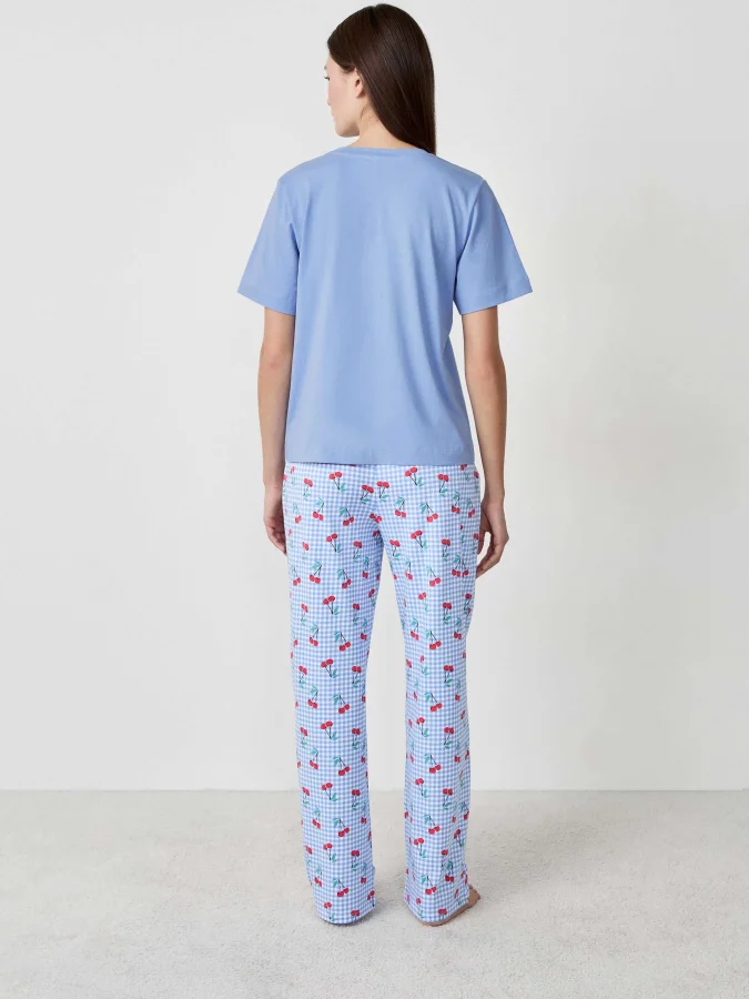 ETAM - CIRULEA SPE - PYJ 2 PCS 2