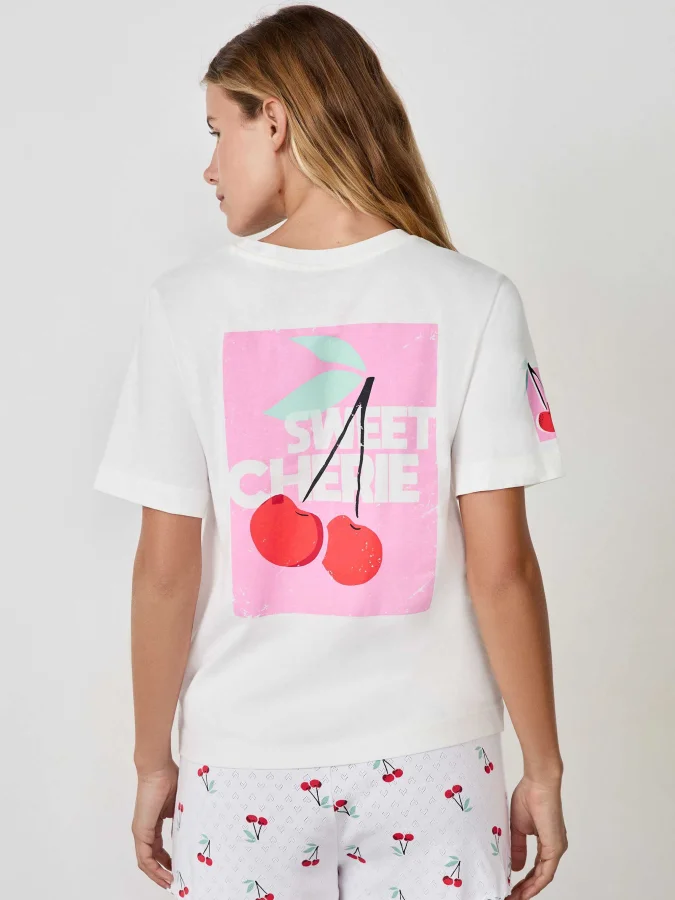 ETAM - CAMIL - T-SHIRT 2