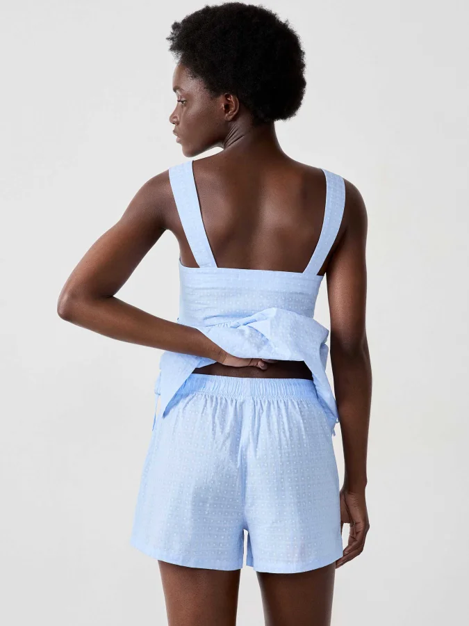 ETAM - CATALINE - SHORT 2