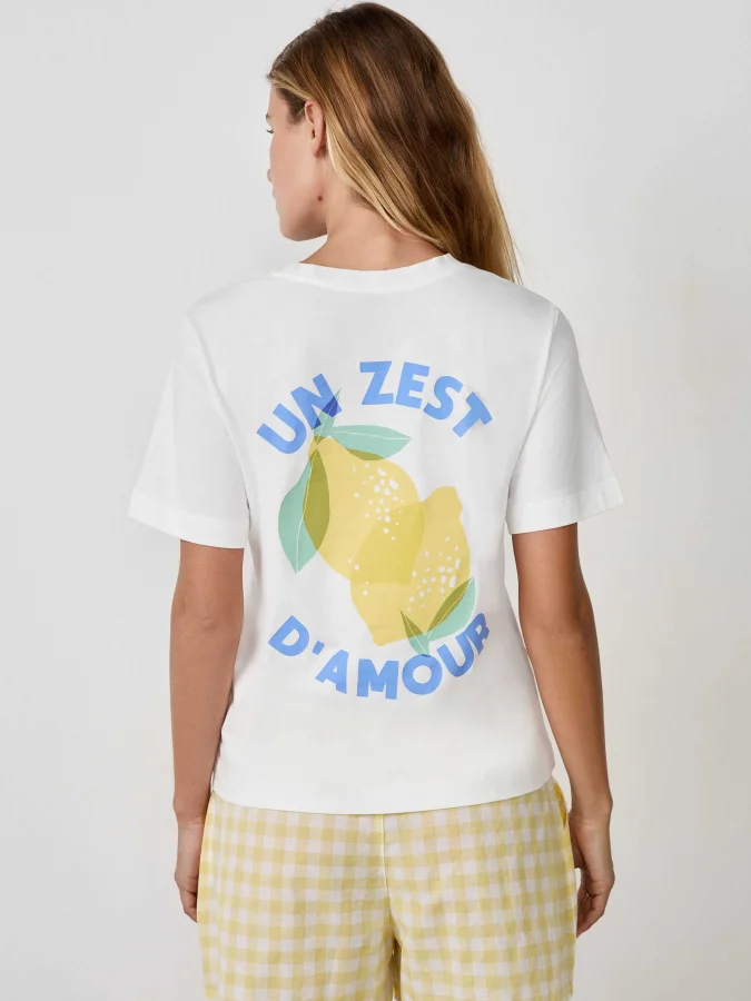 ETAM - CELAL - T-SHIRT 2