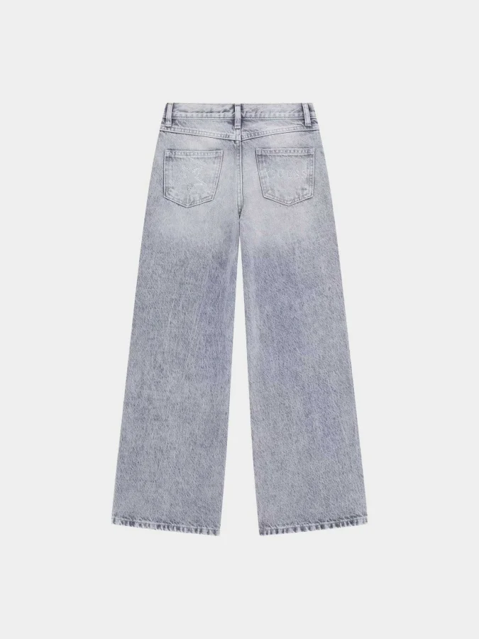 GUESS - GREY RGD DNM 90S... 2