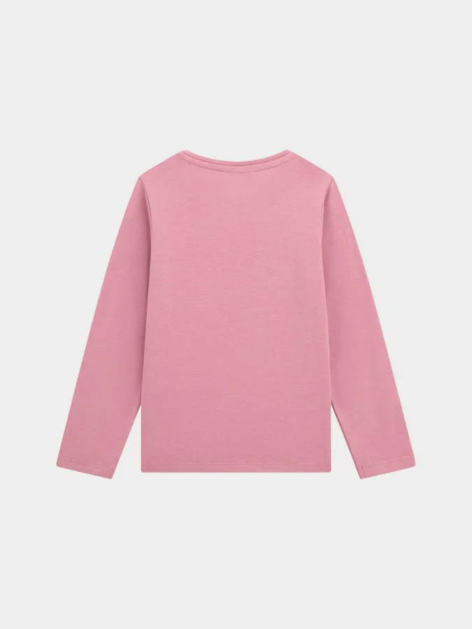 GUESS - LS T-SHIRT 2