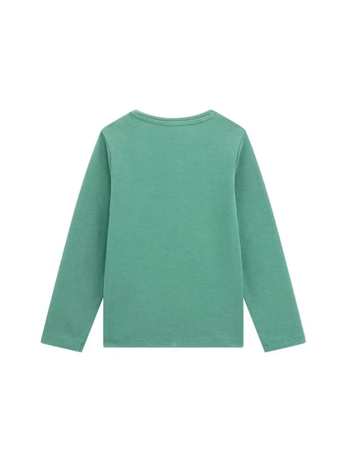 GUESS - LS T-SHIRT 2