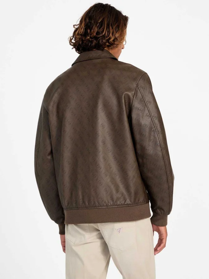 GUESS - MONOGRAM AVIATOR... 2