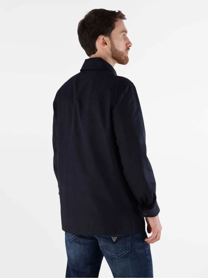 GUESS - URBAN SHACKET 2