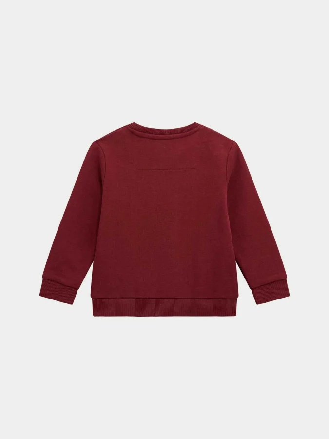 GUESS - LS ACTIVE TOP 2