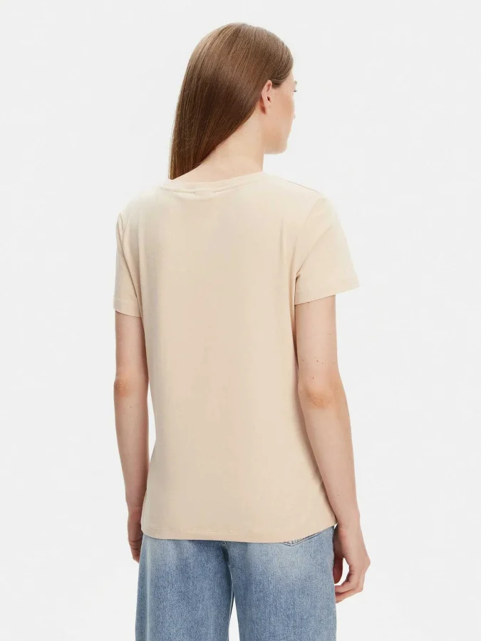 GUESS - BRIANA SS T-SHIRT 2