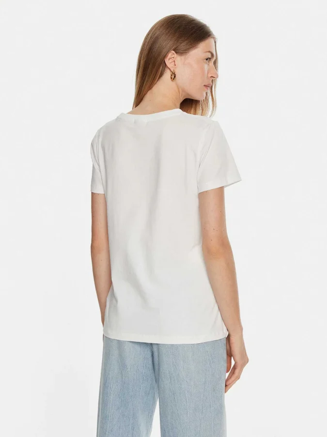 GUESS - BRIANA SS T-SHIRT 2