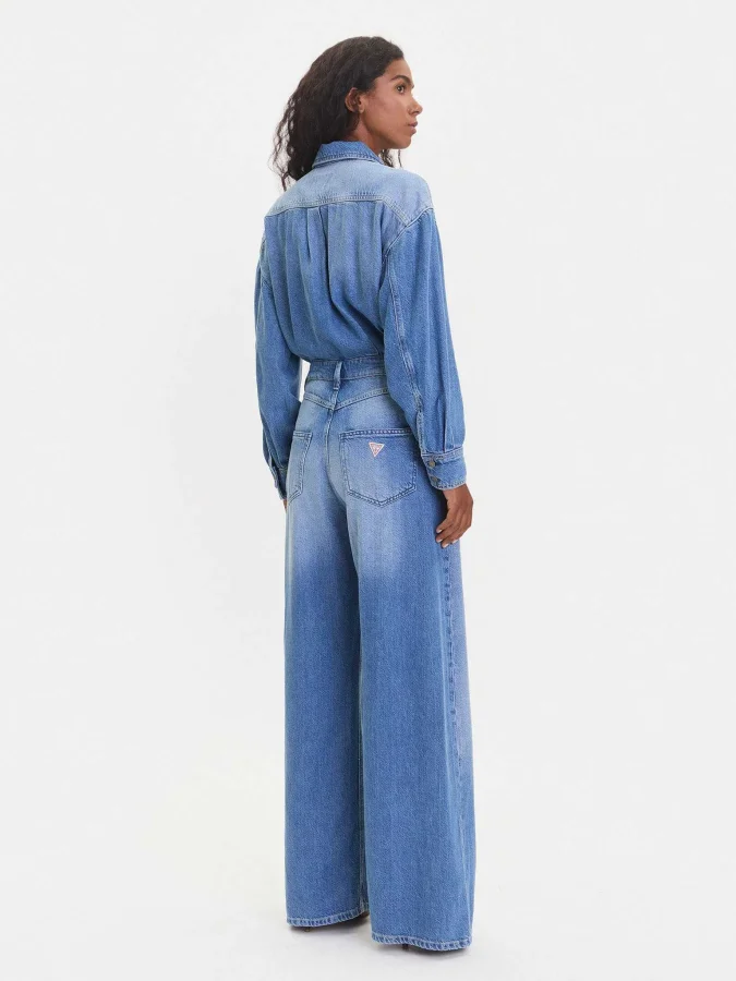 GUESS - KINSLEY JUMPSUIT 2