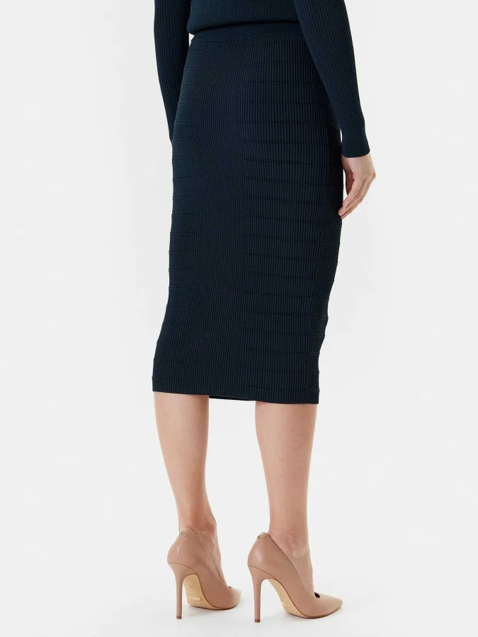 GUESS - EVANGELINE SWTR SKIRT 2