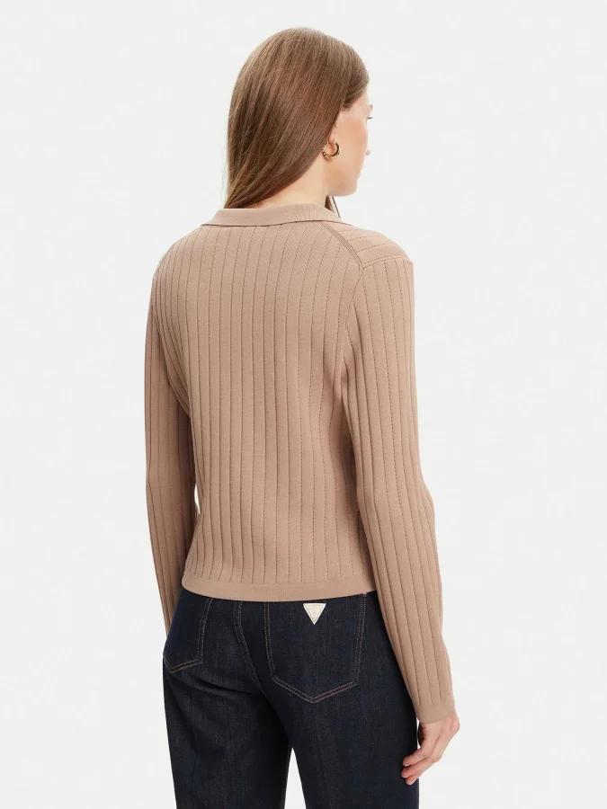 GUESS - LS FELICITY JACKET... 2