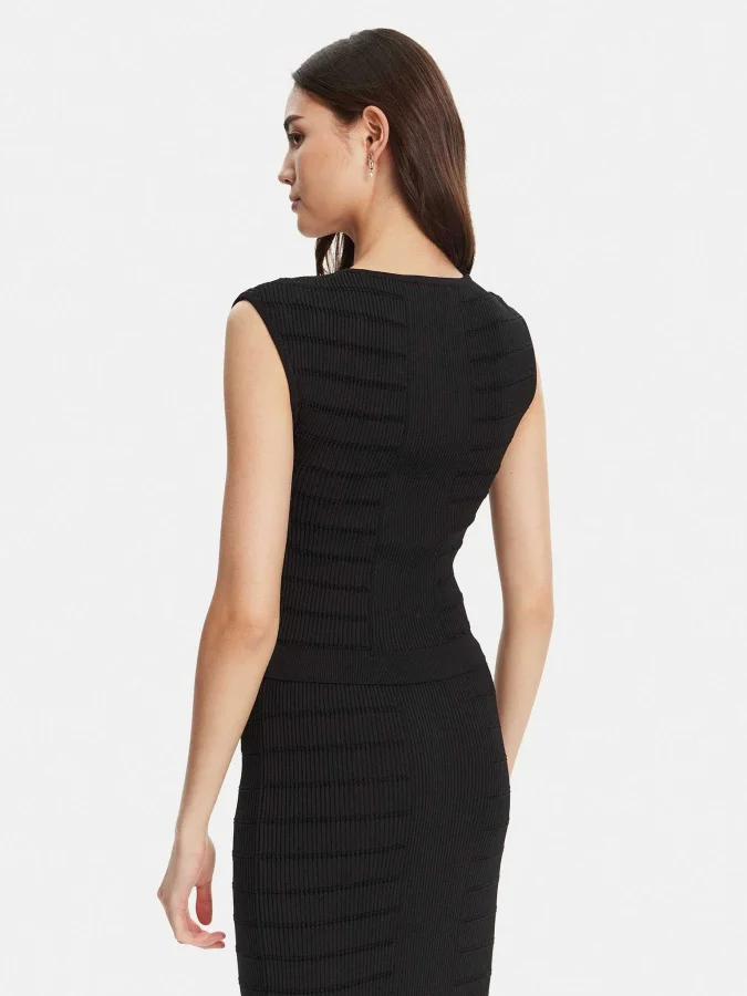 GUESS - SL EVANGELINE SWTR 2