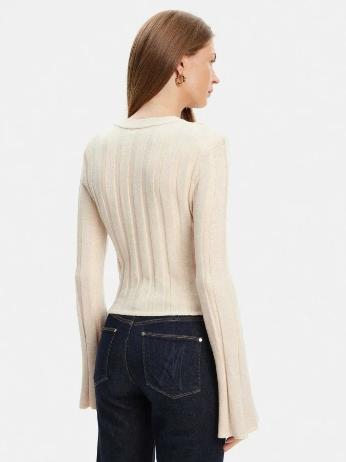 GUESS - LS CN GEMMA SWTR 2